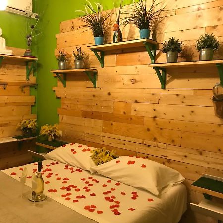 Marini Bed&Breakfast ペスカーラ エクステリア 写真