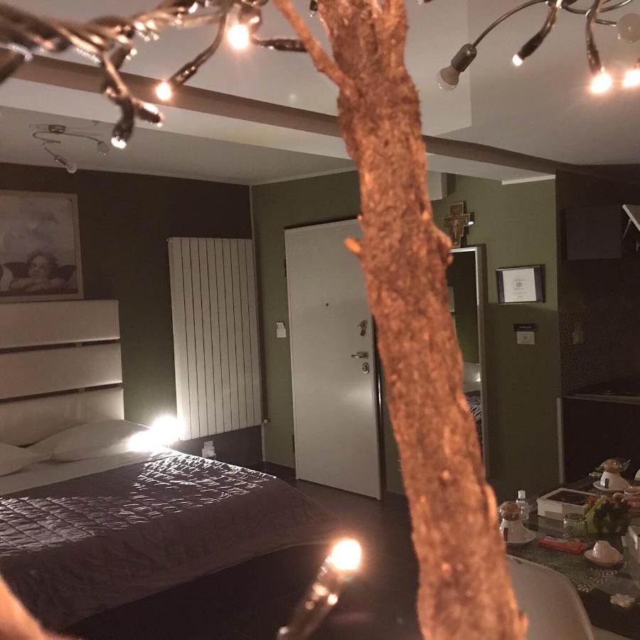 Marini Bed&Breakfast ペスカーラ エクステリア 写真