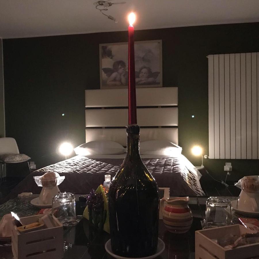 Marini Bed&Breakfast ペスカーラ エクステリア 写真