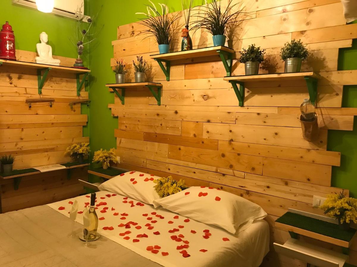 Marini Bed&Breakfast ペスカーラ エクステリア 写真