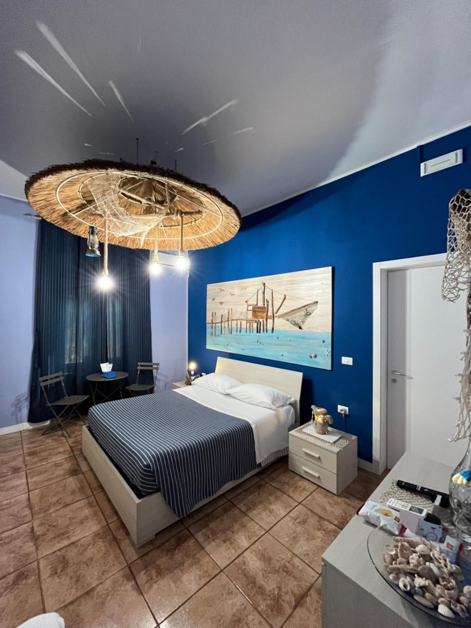 Marini Bed&Breakfast ペスカーラ エクステリア 写真