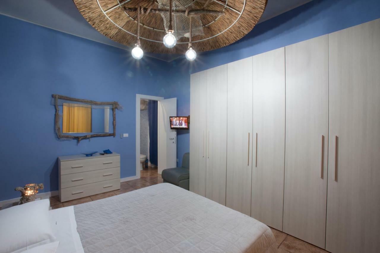 Marini Bed&Breakfast ペスカーラ エクステリア 写真