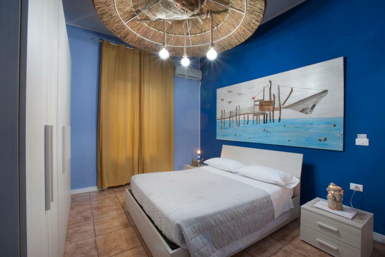 Marini Bed&Breakfast ペスカーラ エクステリア 写真