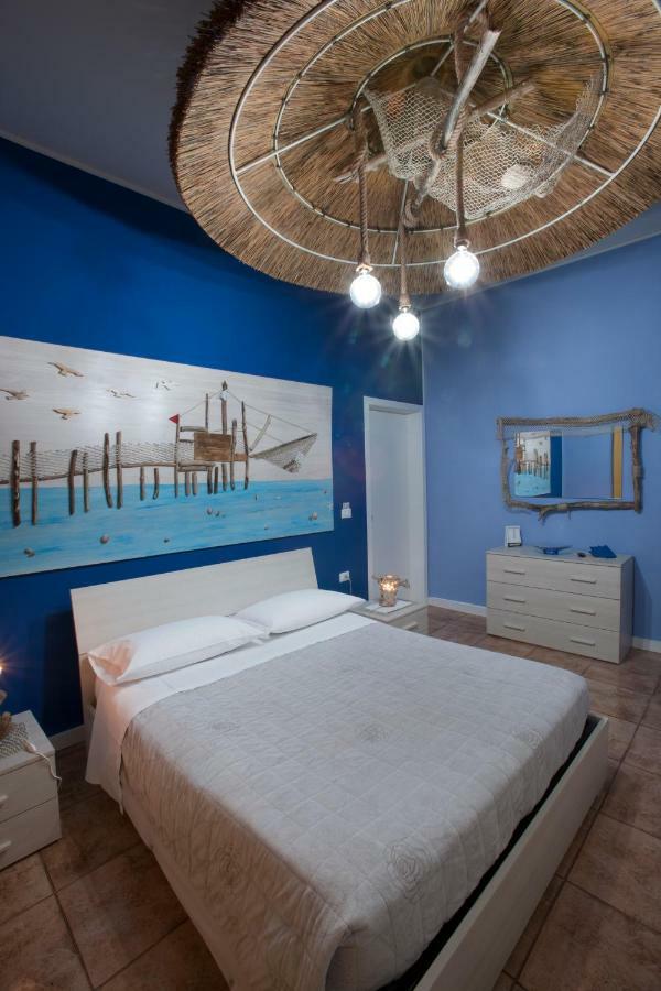 Marini Bed&Breakfast ペスカーラ エクステリア 写真